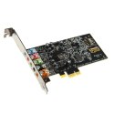 Creative Labs Creative SB Audigy FX PCIE karta muzyczna wew