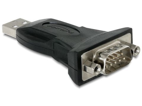 Delock Adapter USB -> Serial 9 pin