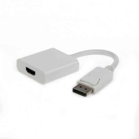 Gembird Adapter Displayport(M)->HDMI-I(F)(24+5) 10cm