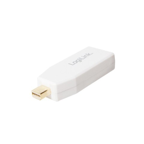 LogiLink Adapter 4K Mini display port 1.2 do HDMI