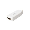 LogiLink Adapter 4K Mini display port 1.2 do HDMI