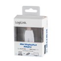 LogiLink Adapter 4K Mini display port 1.2 do HDMI