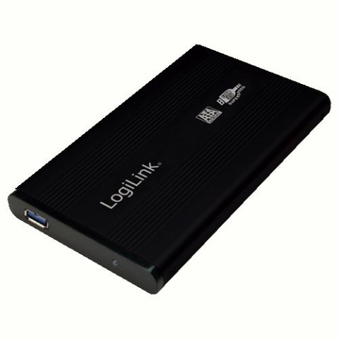 LogiLink Obudowa do HDD 2,5' SATA, USB 3.0