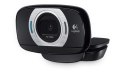 Logitech C615 Webcam HD 960-001056