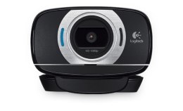 Logitech C615 Webcam HD 960-001056