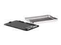 NATEC Kieszeń zewnętrzna HDD sata OYSTER 2 2,5'' USB 3.0 Aluminium Czarny