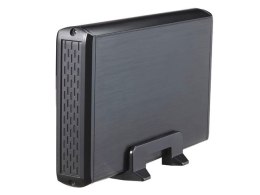 NATEC Obudowa HDD 3.5'' RHINO USB 3.0 (Sata) Aluminium