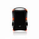 Silicon Power ARMOR A30 2TB USB 3.0 BLACK / PANCERNY / wstrząsoodporny