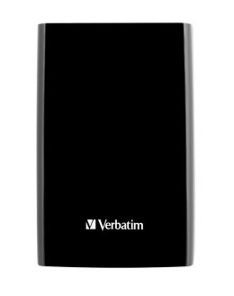 Verbatim Store'n'Go 1TB 2.5'' USB 3.0 Black