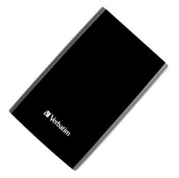 Verbatim Store'n'Go 1TB 2.5'' USB 3.0 Black