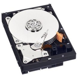 Western Digital HDD Blue 1TB 3,5'' 64MB SATAIII/7200rpm