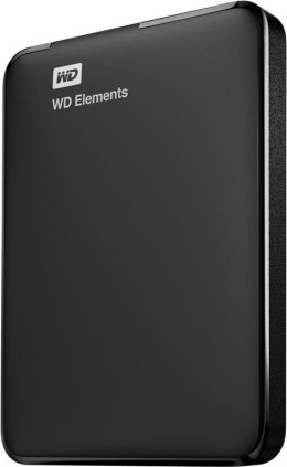 Western Digital HDD Portable 1TB Elements 2,5