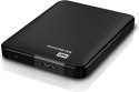 Western Digital HDD Portable 1TB Elements 2,5" USB3.0