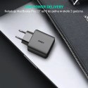 AUKEY PA-B4 Omnia GaN ładowarka sieciowa 2xUSB C Power Delivery 3.0 65W 6A