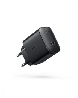 AUKEY PA-F1 ładowarka sieciowa 1xUSB C Power Delivery 3.0 3A 18W