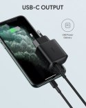 AUKEY PA-F1 ładowarka sieciowa 1xUSB C Power Delivery 3.0 3A 18W