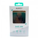 AUKEY PA-F1 ładowarka sieciowa 1xUSB C Power Delivery 3.0 3A 18W