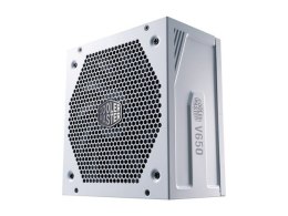 Cooler Master Zasilacz V650 Gold V2 80+ Gold modularny Biały