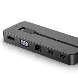 HP Inc. Ministacja dokująca USB-C 1PM64AA