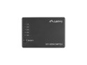 LANBERG Switch video 5 x HDMI + port micro USB Czarny