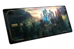 Logitech Podkładka pod mysz Logitech G840 XL League of Legends