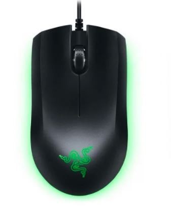 Razer Mysz gamingowa Abyssus Essential