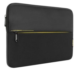 Targus Etui CityGear 14 cali Laptop Sleeve - czarne