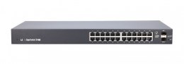 UBIQUITI Switch 24x1GbE 2xSFP ES-24-LITE-EU