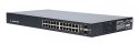 UBIQUITI Switch 24x1GbE 2xSFP ES-24-LITE-EU