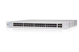 UBIQUITI Switch 48x1GbE 2xSFP US-48