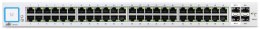 UBIQUITI Switch 48x1GbE 2xSFP US-48