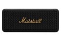 Marshall Emberton II - Black & Brass