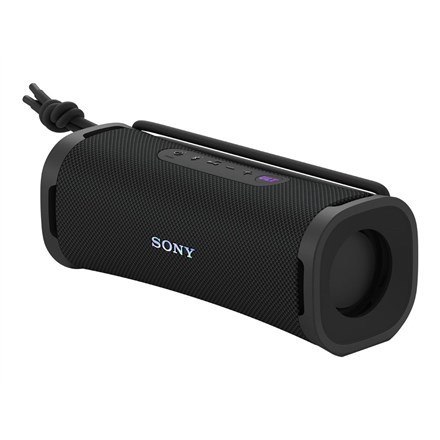 Sony | Speaker | SRS-ULT10 ULT FIELD 1 | Waterproof | Bluetooth | Black | Portable | Wireless connection