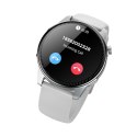 Smartwatch BT Denver SWC-392B szary