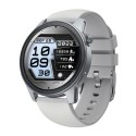 Smartwatch BT Denver SWC-392B szary