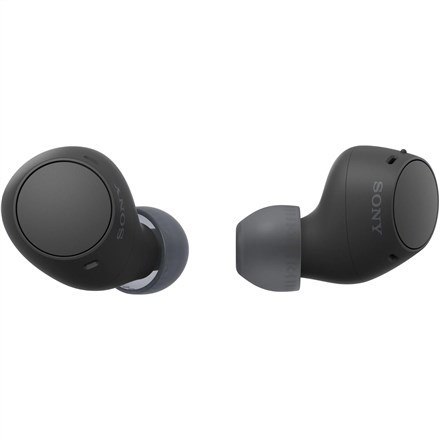 Sony Headphones | WF-C510 | Bluetooth | In-ear | Wireless | Black