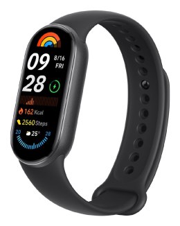 Xiaomi Mi Band 9 Black