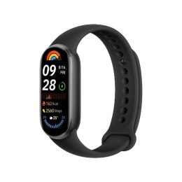 Xiaomi Mi Band 9 Black