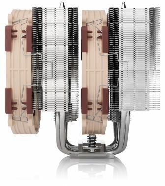 Chłodzenie CPU NOCTUA NH-D15 G2 HBC