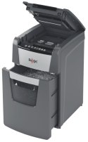 Rexel Niszczarka Optimum AutoFeed+ 130M, (P-5), 130 kartek, 44 l kosz