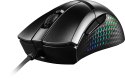 MSI GM51 Lightweight Black Gaming Mouse