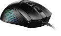 MSI GM51 Lightweight Black Gaming Mouse