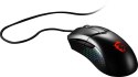 MSI GM51 Lightweight Black Gaming Mouse