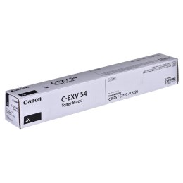 Canon C-EXV54 1394C002 kaseta z tonerem Oryginalny Czarny