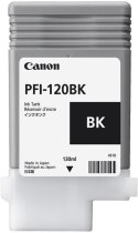 Canon PFI-120BK nabój z tuszem 1 szt. Oryginalny Czarny