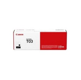 Canon T03 Toner Black 2725C001