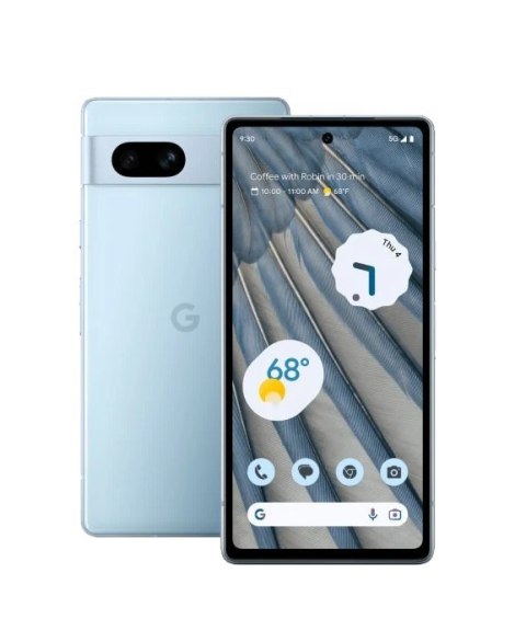 MOBILE PHONE PIXEL 7A 128GB/SEA BLUE GA04275-GB GOOGLE