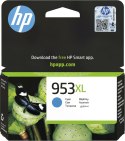 INK CARTRIDGE NO 953XL CYAN/BLISTER