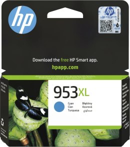 INK CARTRIDGE NO 953XL CYAN/BLISTER