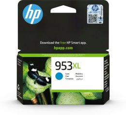 INK CARTRIDGE NO 953XL CYAN/BLISTER